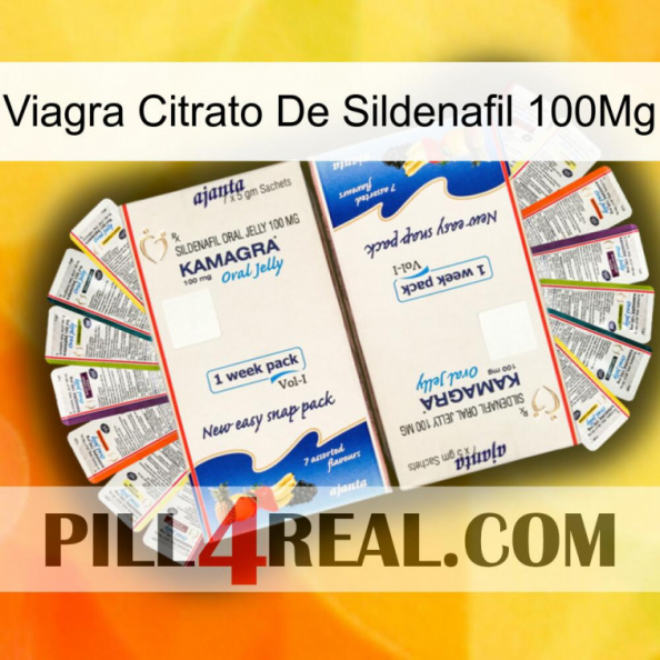 Viagra Sildenafil Citrate 100Mg kamagra1.jpg